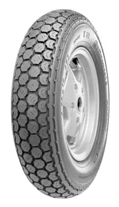 CONTINENTAL TIRE K 62 FRONT/REAR 3.50-10 (59J) TL