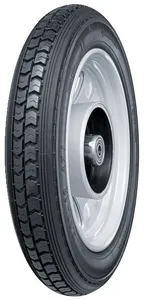 CONTINENTAL TIRE LB FRONT/REAR 3.50-8 (46J) TT