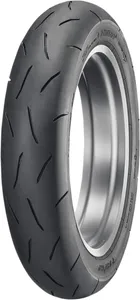 DUNLOP TT93 FRONT/REAR 3.50 - 10 51J TL