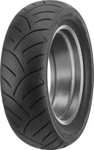 DUNLOP SCOOTSMART REAR 130/70 - 12 62S TL
