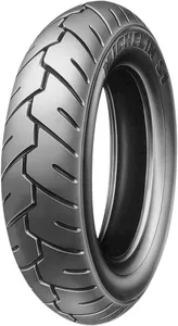 MICHELIN TIRE S1 FRONT/REAR 100/80-10 53L TL/TT