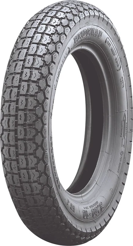HEIDENAU TIRE K38 3.50-10 59J TL REINFORCED