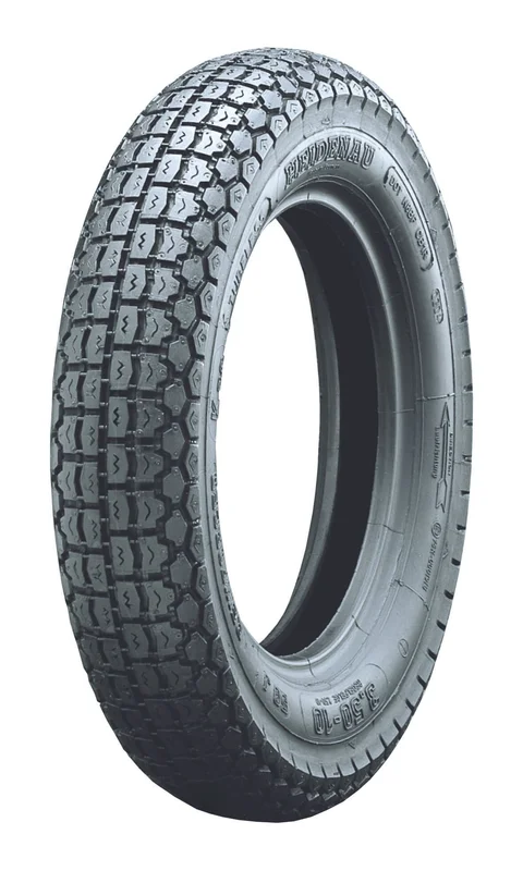 HEIDENAU TIRE K38 3.50-10 59J TL REINFORCED