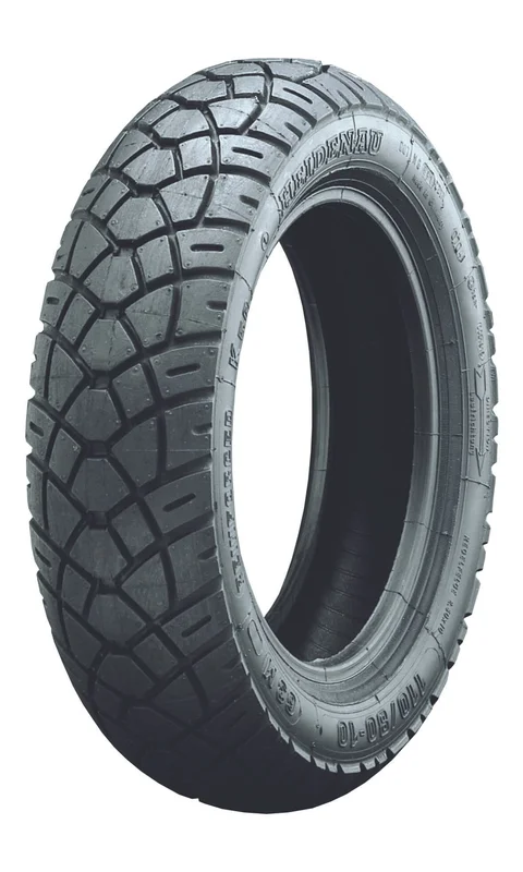 HEIDENAU TIRE K58 100/90-10 61J TL REINFORCED