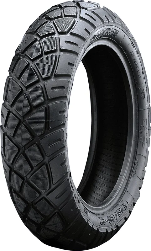 HEIDENAU TIRE K58 MODIFIED 120/70-11 56M TL REINFORCED