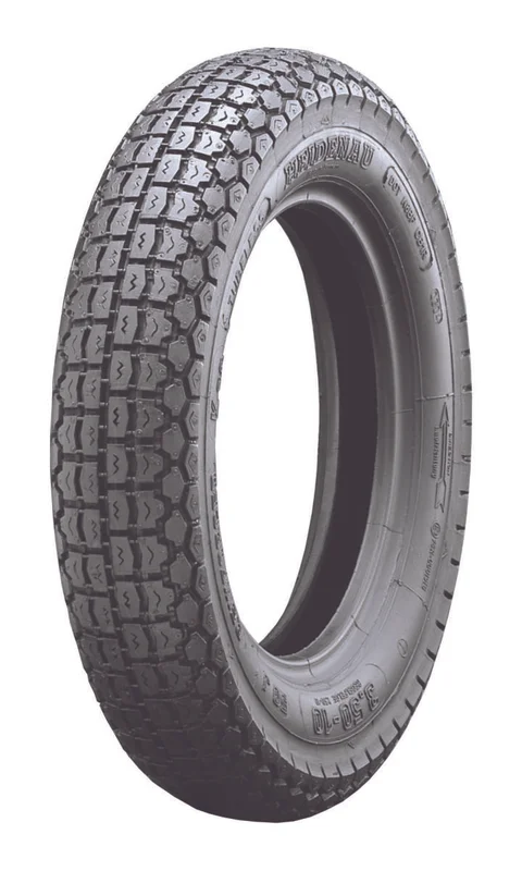 HEIDENAU TIRE K38 3.00-12 47J TT