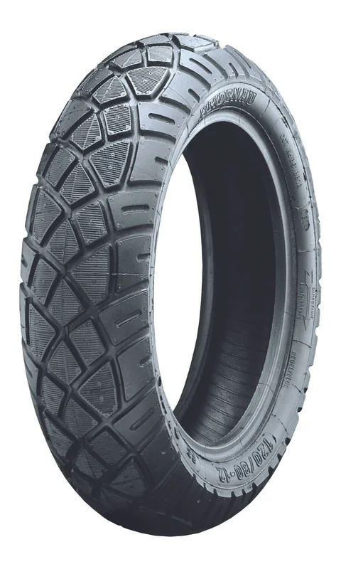 HEIDENAU TIRE K58 MODIFIED 120/80-12 65M TL
