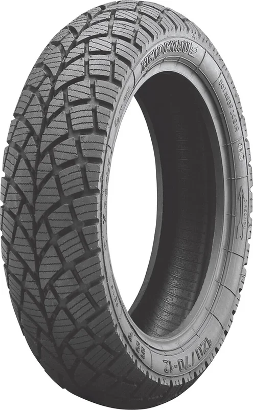 HEIDENAU TIRE K66 LT 130/70-12 62P TL REINFORCED