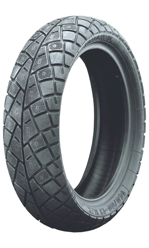 HEIDENAU TIRE K62 130/60-13 60P TL REINFORCED