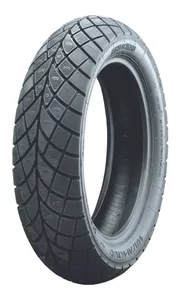 HEIDENAU TIRE K66 SNOWTEX 90/90-14 52P TL REINFORCED