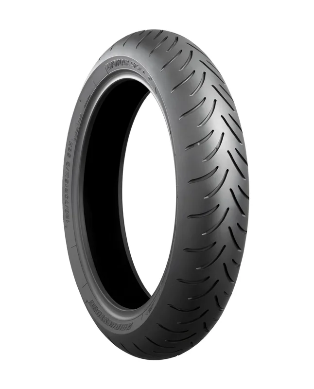 BRIDGESTONE TIRE BATTLAX SC FRONT 110/90 - 13 56L TL