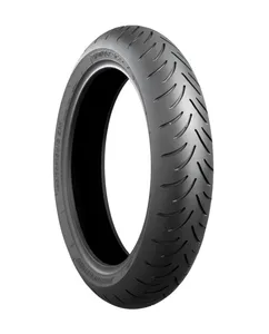 BRIDGESTONE TIRE BATTLAX SC FRONT 120/80 - 14 58S TL