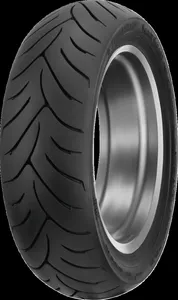 DUNLOP SCOOTSMART FRONT 120/70 - 16 57S TL