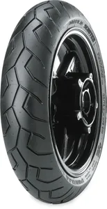 PIRELLI TIRE DIABLO ROSSO SCOOTER FRONT 120/70-15 (56S) TL