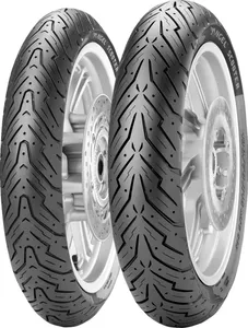 PIRELLI TIRE ANGEL SCOOTER REAR 130/60-13 60P REINFORCED TL