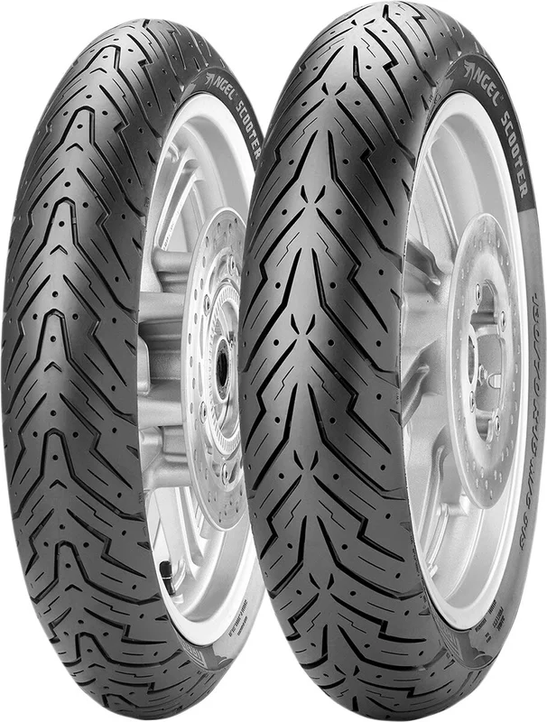 PIRELLI A SCT 140/80-15 63S