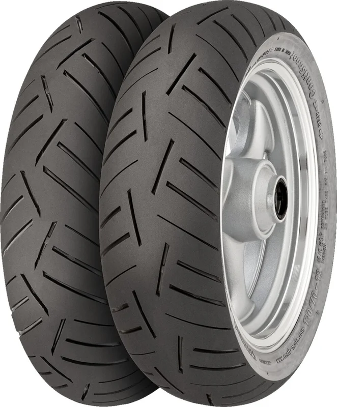 CONTINENTAL TIRE SCOOT 120/70-13 53P