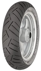 CONTINENTAL TIRE SCOOT 120/80-14 58S