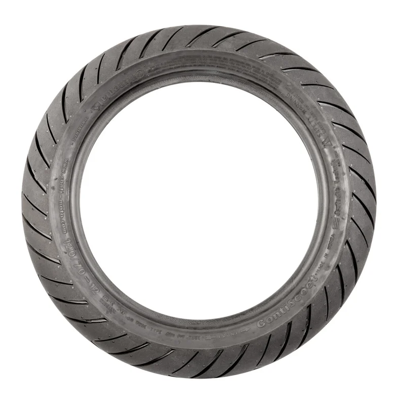 CONTINENTAL TIRE SCOOT 90/80-16 51S