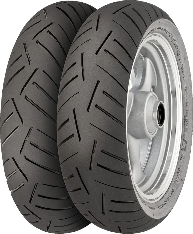 CONTINENTAL TIRE SCOOT 120/70-16 57P