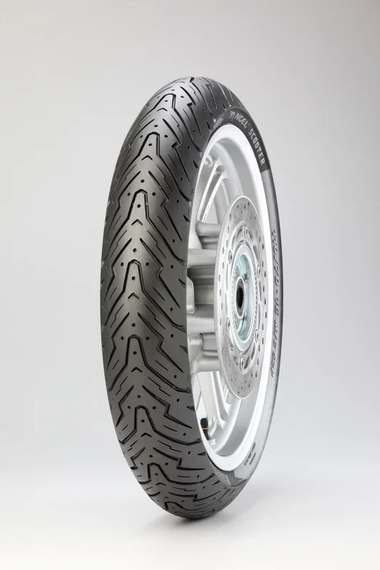 PIRELLI TIRE ANGEL SCOOTER REAR 140/70-14 68P TL R