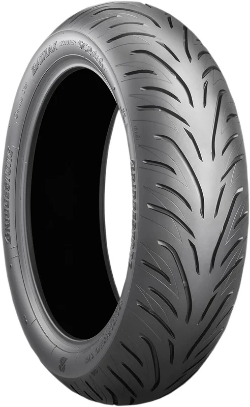BRIDGESTONE BATTLX SC2 RA 160/60-15