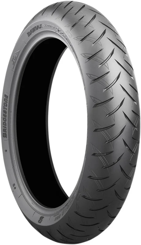 BRIDGESTONE BATTLX SC2F 120/70R14 55H TL