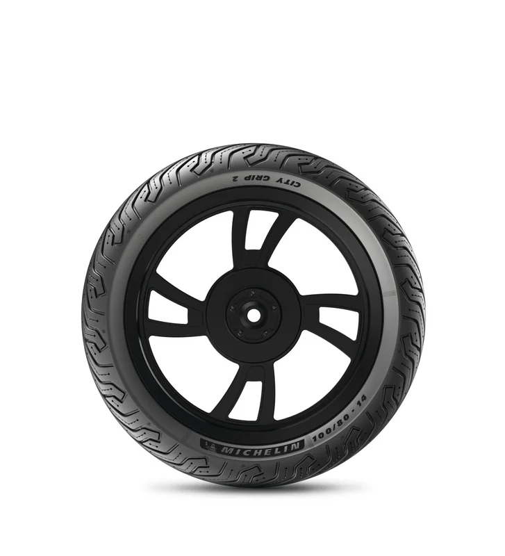 MICHELIN 120/80 - 14 M/C 58S