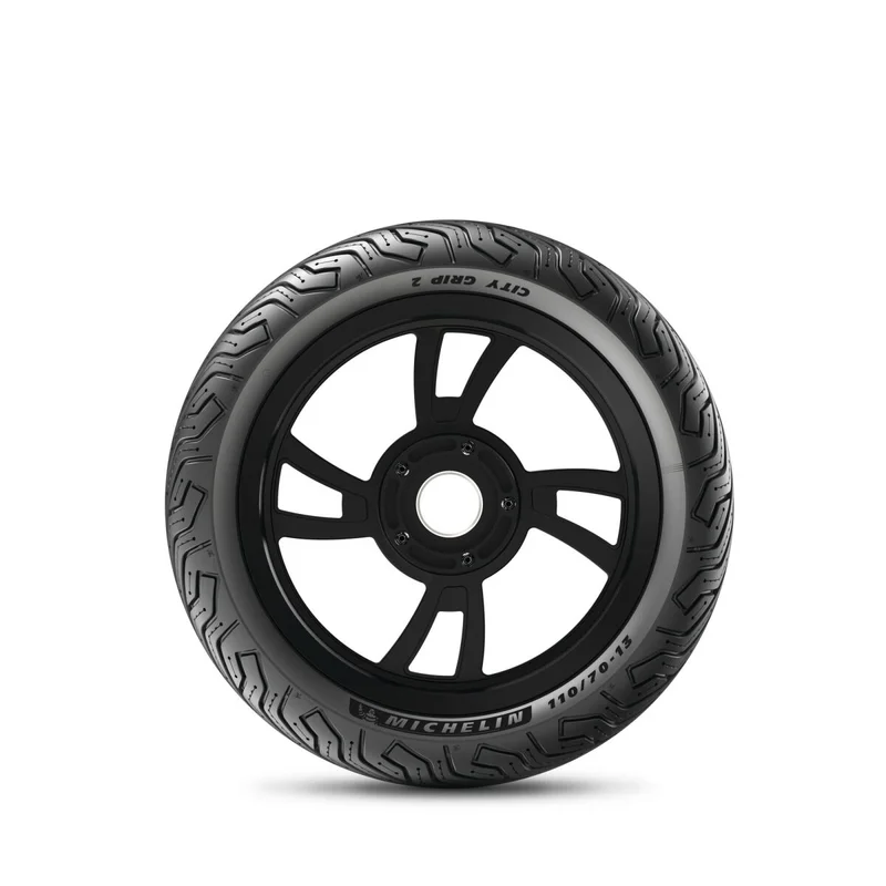 MICHELIN 130/70 - 16 M/C 61S