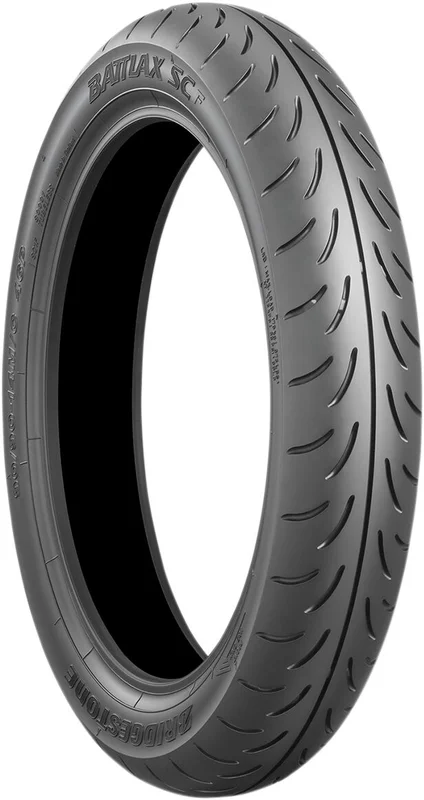 BRIDGESTONE SC F 100/80-14 48PTL