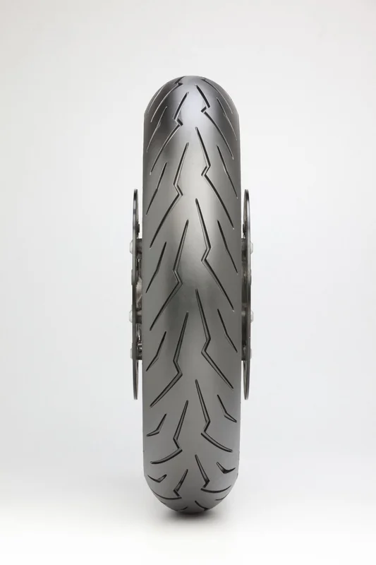 Pirelli DIABLO ROSSO SCOOTER 120/70 R