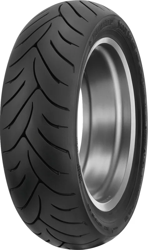 DUNLOP SCOSMF/R 90/80-14 49P TL