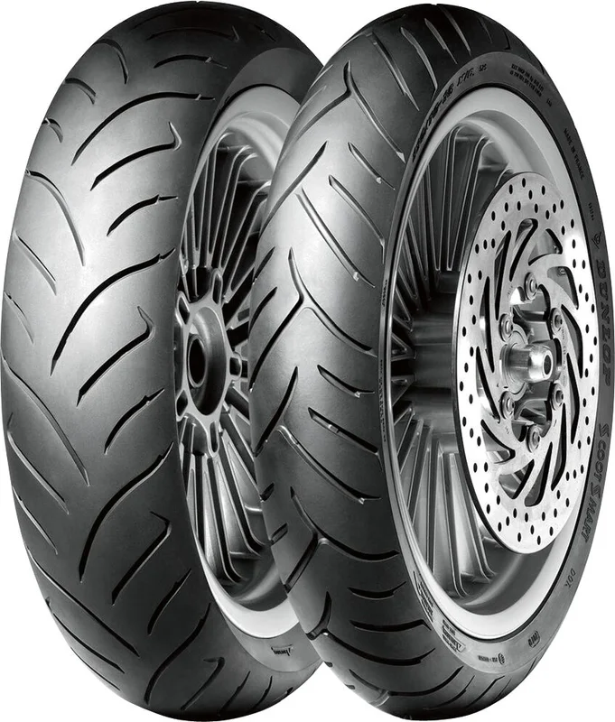 DUNLOP SCOSM 120/70-14 61P TL