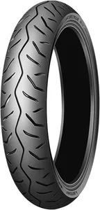 DUNLOP GPR100FM 120/70R15 56H TL