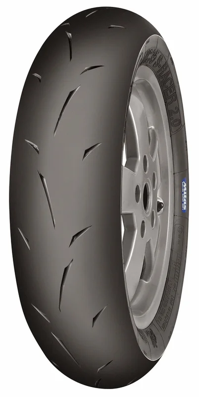 MITAS MC35 MD 3.50-10 51P TL
