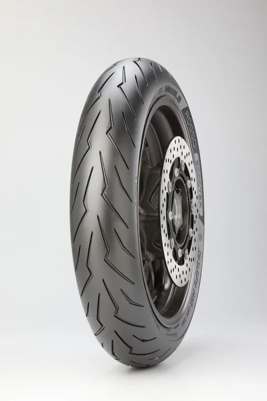 PIRELLI DBLRSCFR 110/70-13 54S TL