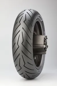 PIRELLI DIABLO ROSSO SCOOTER SC 120/80