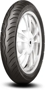 DUNLOP D115 F/R 80/80-14 43P TL