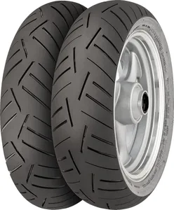 CONTINENTAL TIRE SCOOT 130/70-12
