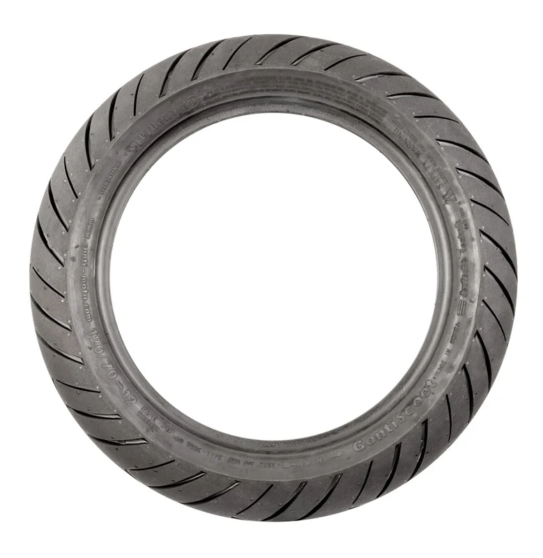 CONTINENTAL SCOOT F 120/70-15 56S TL