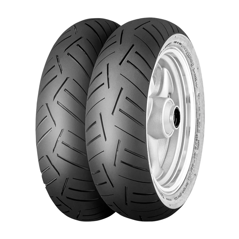 CONTINENTAL SCOOT R 140/70-14 68S TL