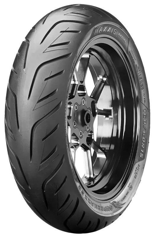 MAXXIS MA-SC 120/70R15 56H TL