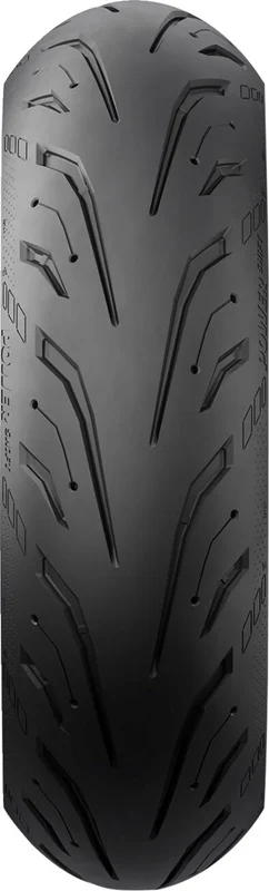 MICHELIN TIRE POWER SHIFT 160/60R15 67H RR