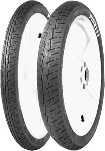 PIRELLI TIRE CITY DEMON REAR 3.00-18 52P TL REINFORCED