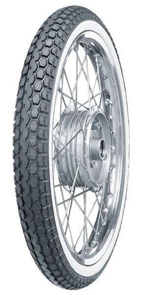 CONTINENTAL TIRE KKS 10 WW FRONT/REAR 2-19 (24B) TT
