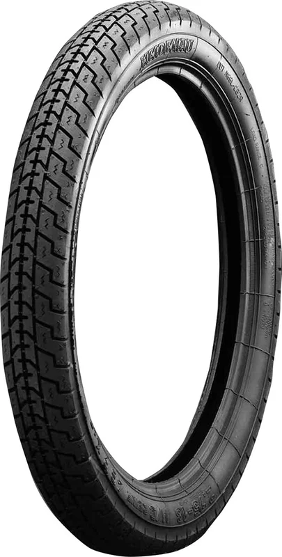 HEIDENAU TIRE K43 2.75-16 46P TT REINFORCED