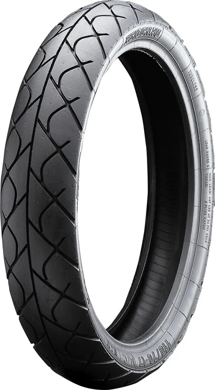 HEIDENAU TIRE K63 100/90-17 55H TL