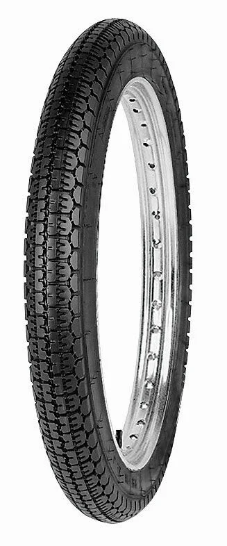 MITAS B3 2 1/2-18 43J TT