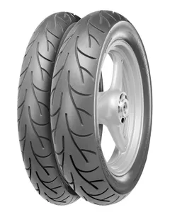 CONTINENTAL KKS11 80/70-16 40E RF TT