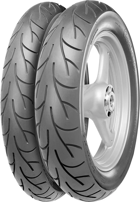CONTINENTAL KKS11 80/70-16 40E RF TT